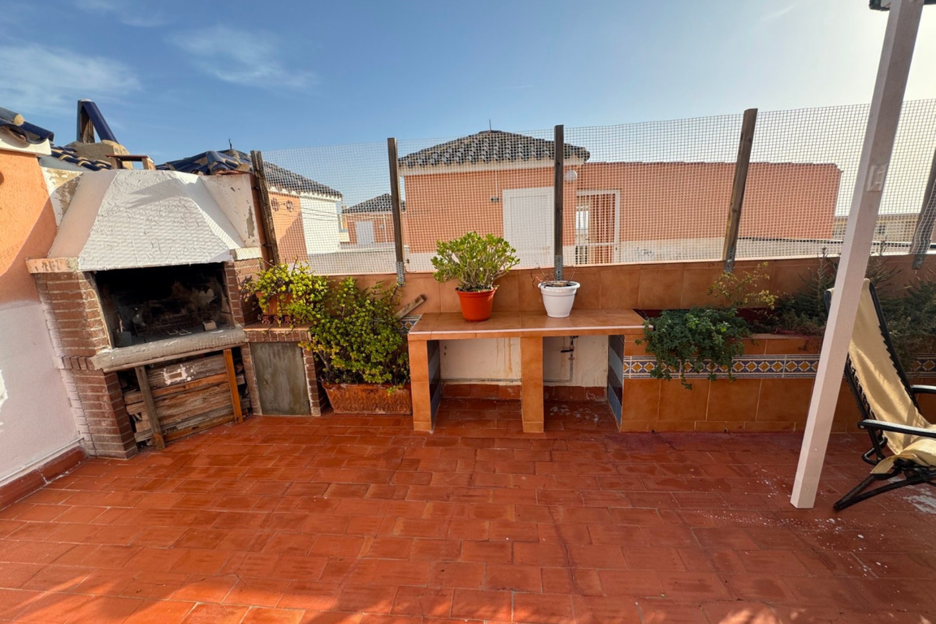 Reventa - Apartamento / piso -
Torrevieja - Torrevieja Centro