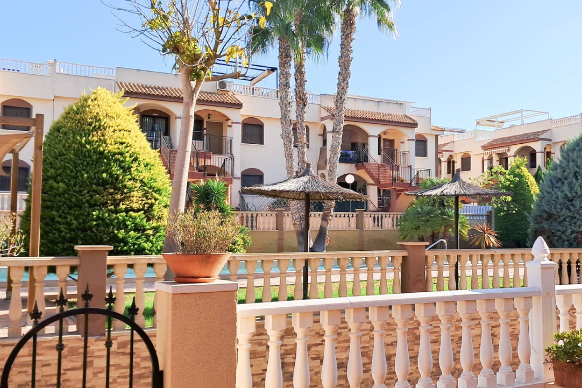 Reventa - Apartamento / piso -
Torrevieja - Torrevieja Centro