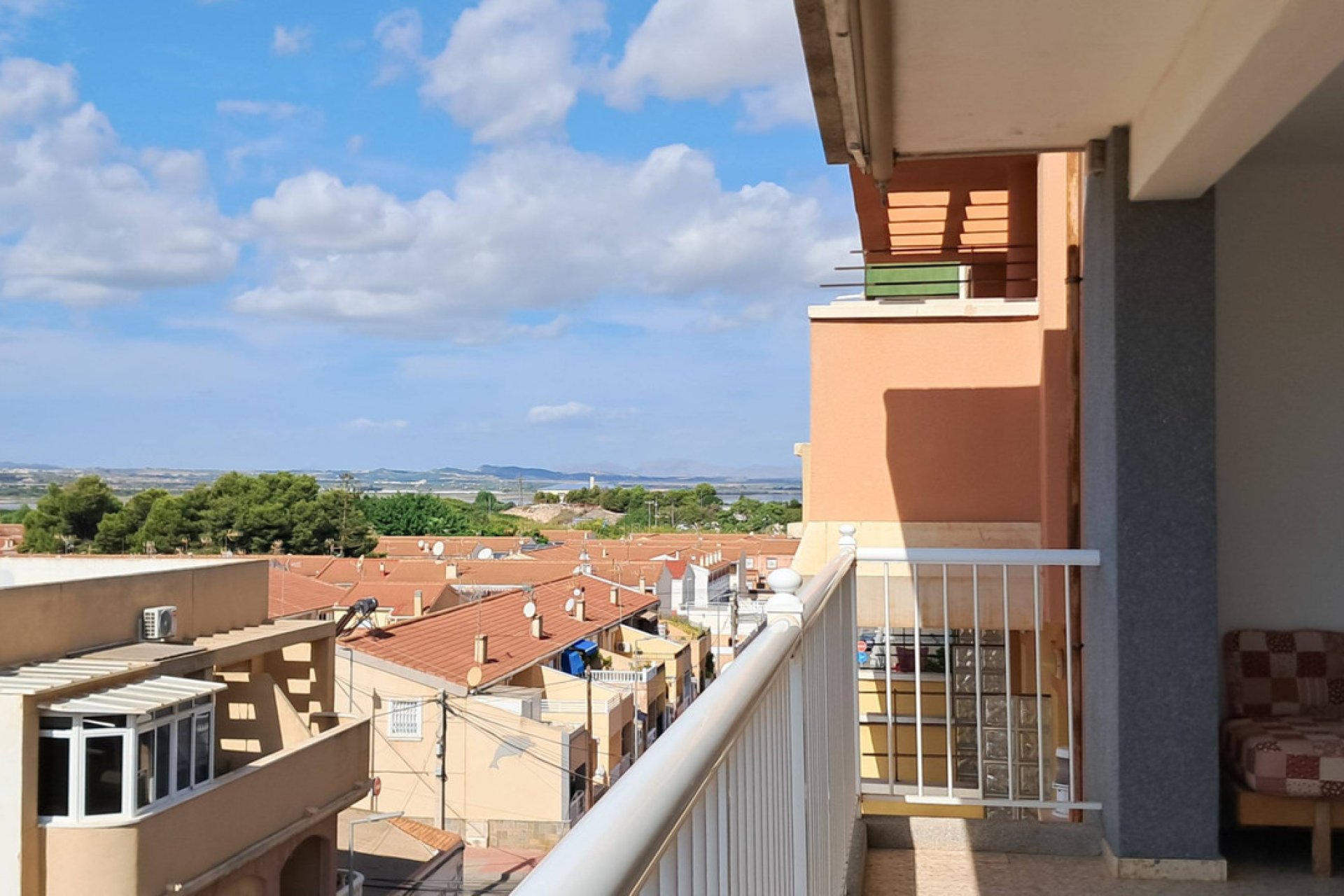 Reventa - Apartamento / piso -
Torrevieja - Torrevieja Centro