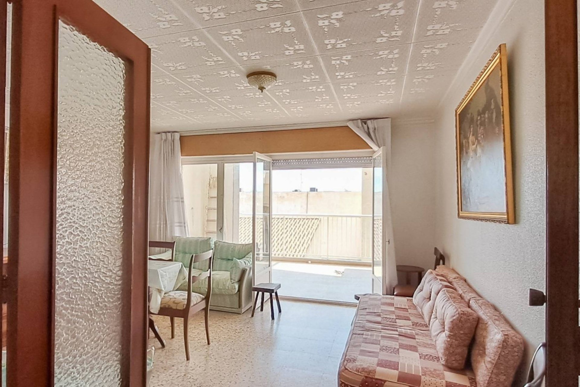Reventa - Apartamento / piso -
Torrevieja - Torrevieja Centro