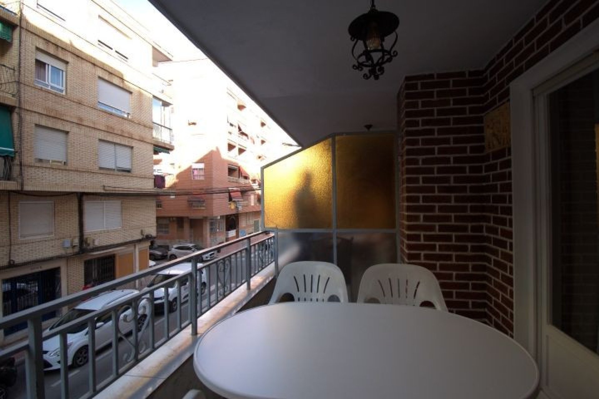 Reventa - Apartamento / piso -
Torrevieja - Torrevieja Centro