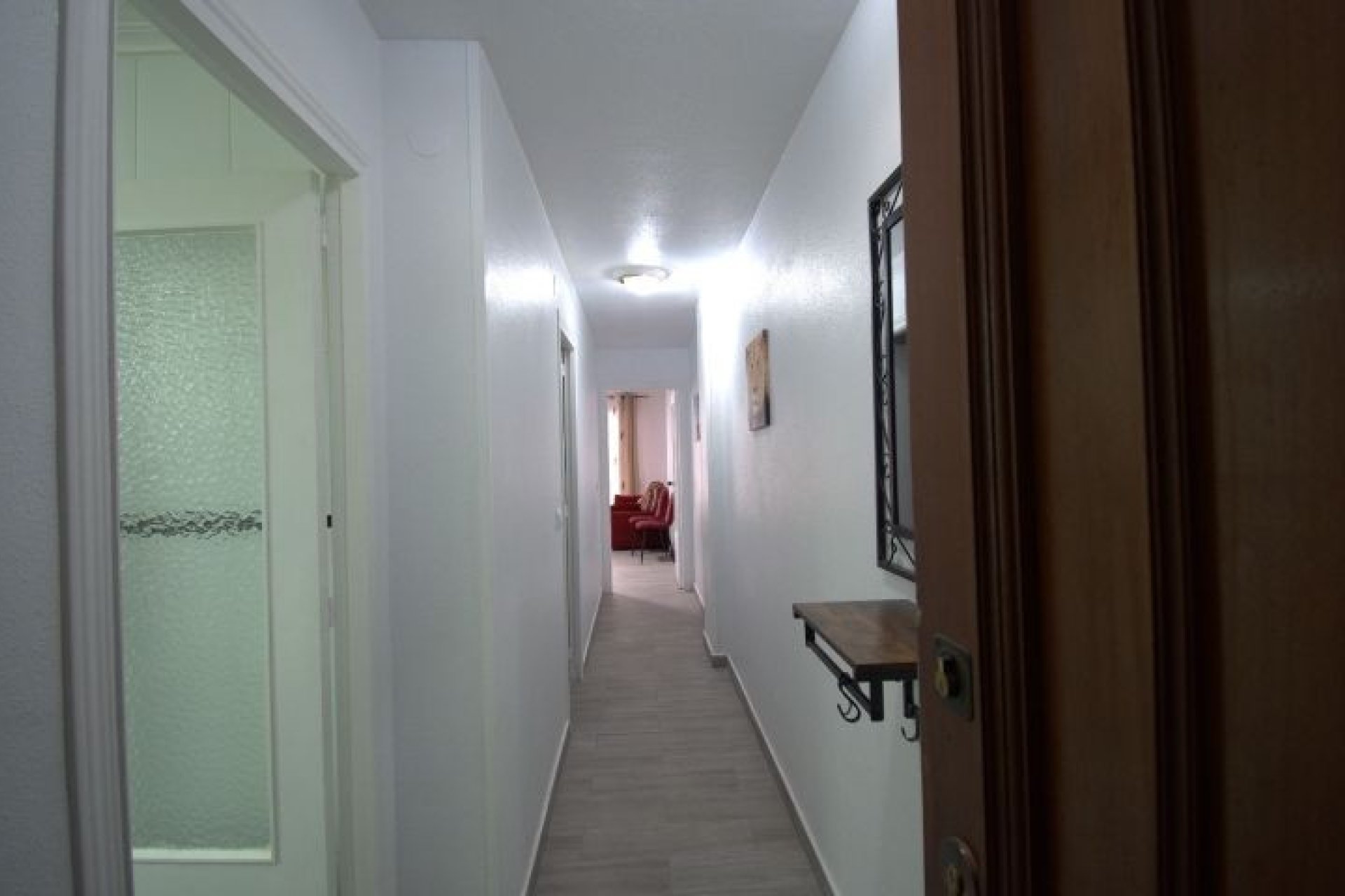 Reventa - Apartamento / piso -
Torrevieja - Torrevieja Centro