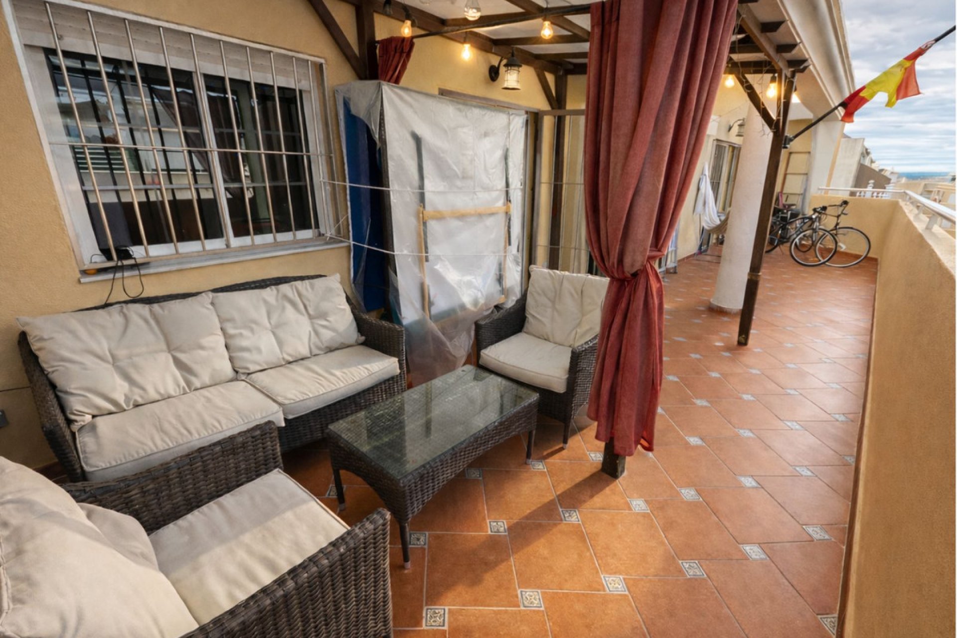 Reventa - Apartamento / piso -
Torrevieja - Torrevieja Centro