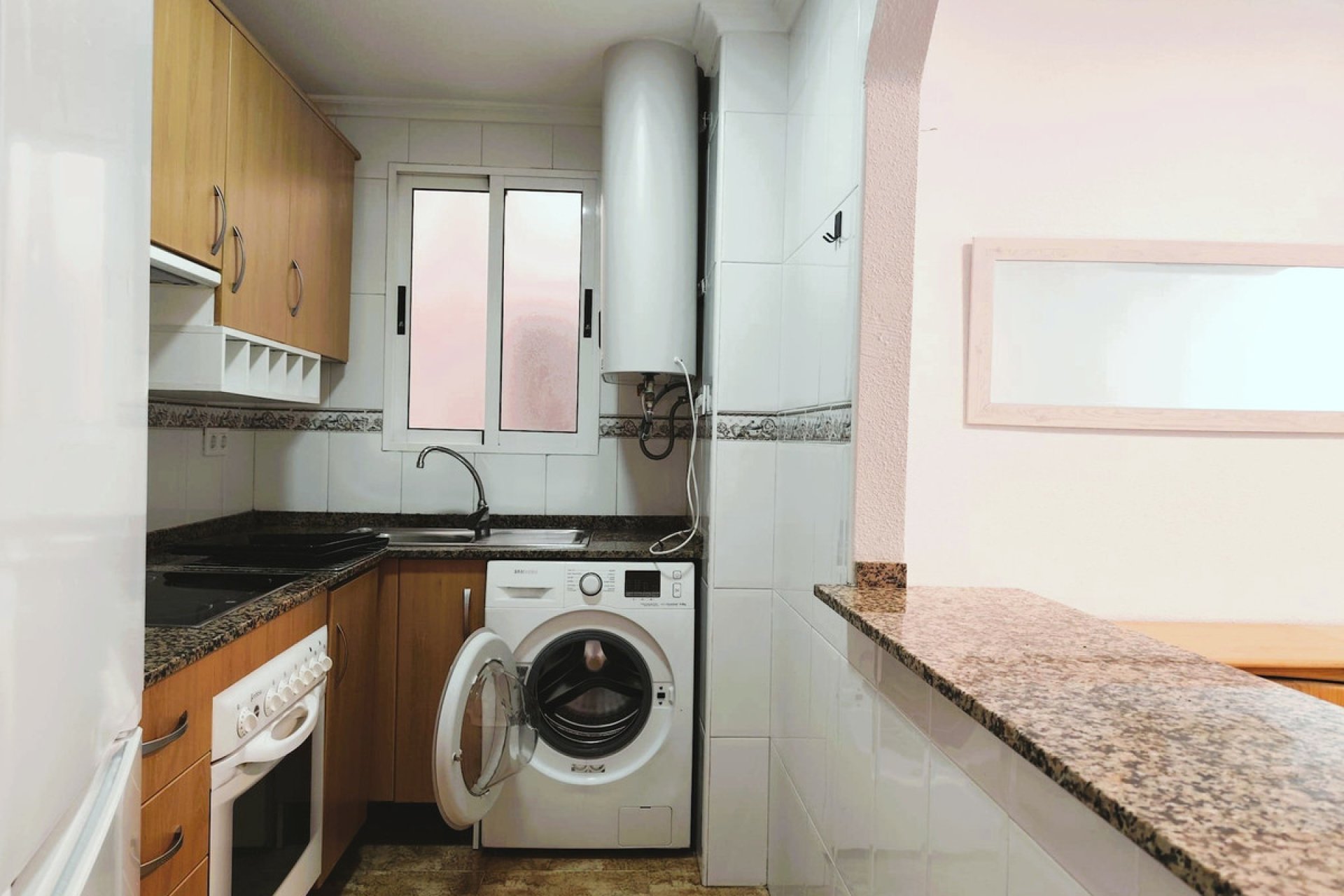 Reventa - Apartamento / piso -
Torrevieja - Torrevieja Centro