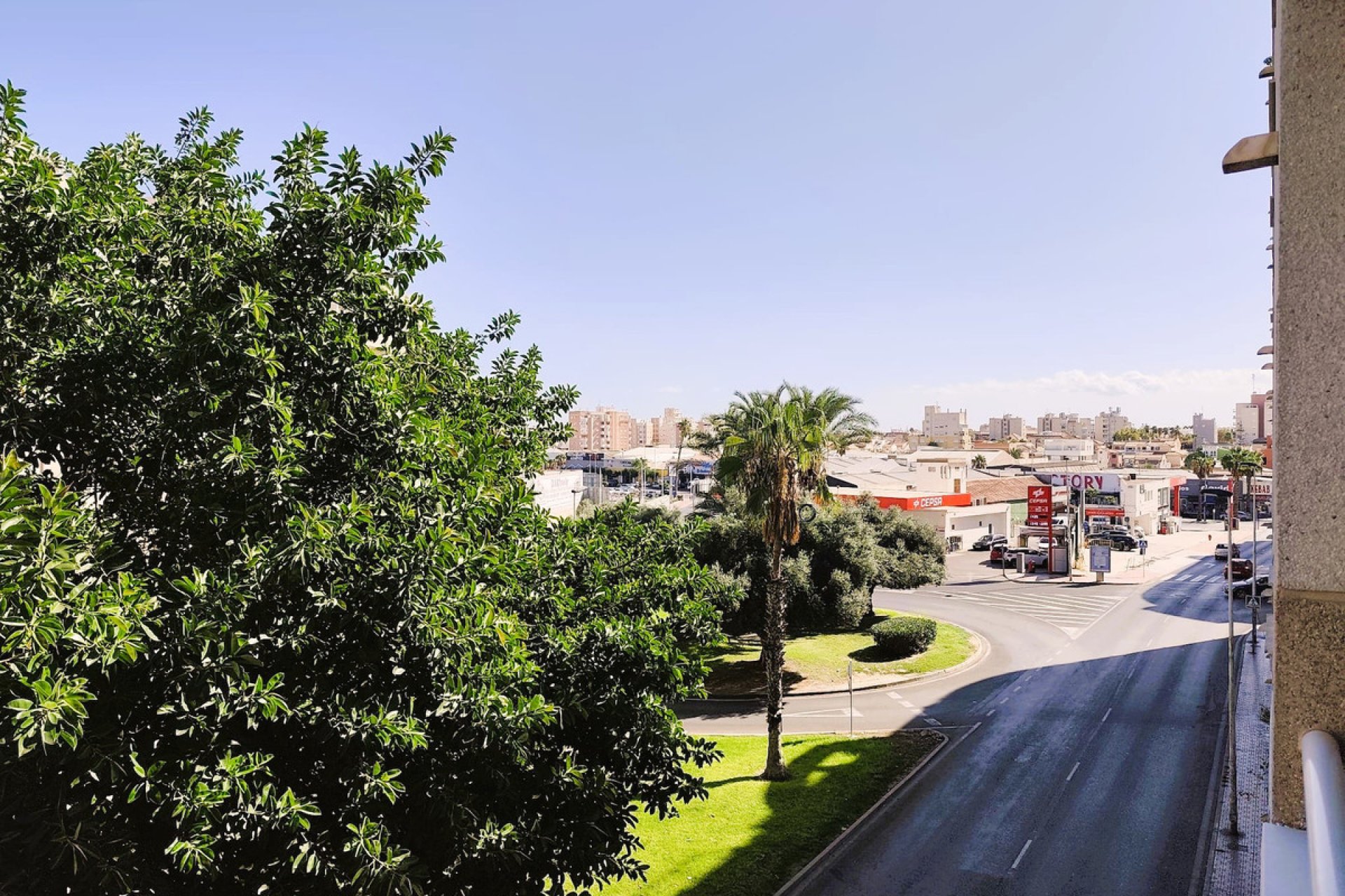 Reventa - Apartamento / piso -
Torrevieja - Torrevieja Centro