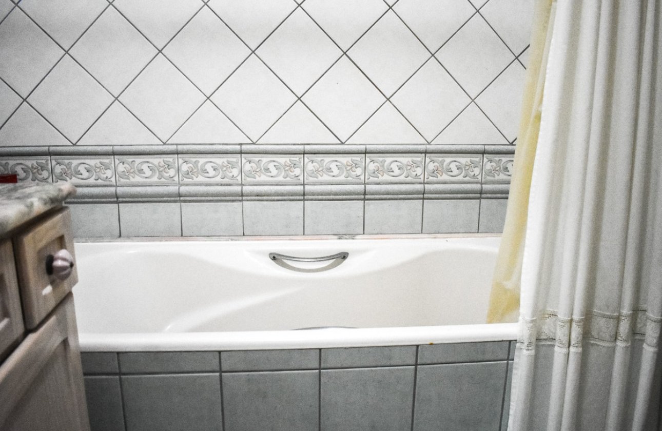 Reventa - Apartamento / piso -
Torrevieja - Torrevieja Centro