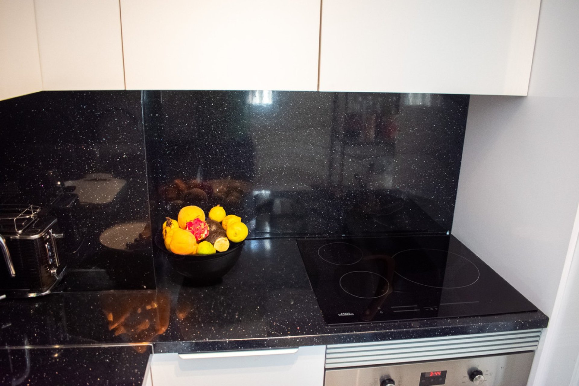 Reventa - Apartamento / piso -
Torrevieja - Torrevieja Centro