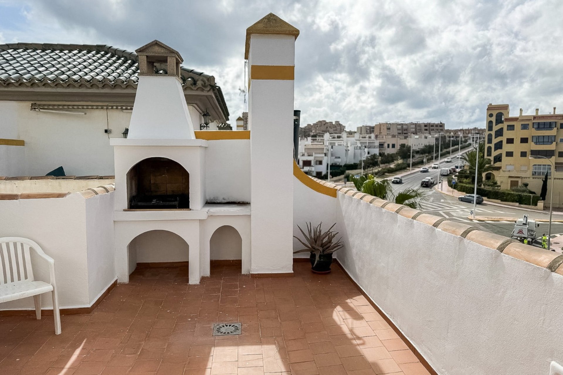 Reventa - Apartamento / piso -
Torrevieja - Torrevieja Centro