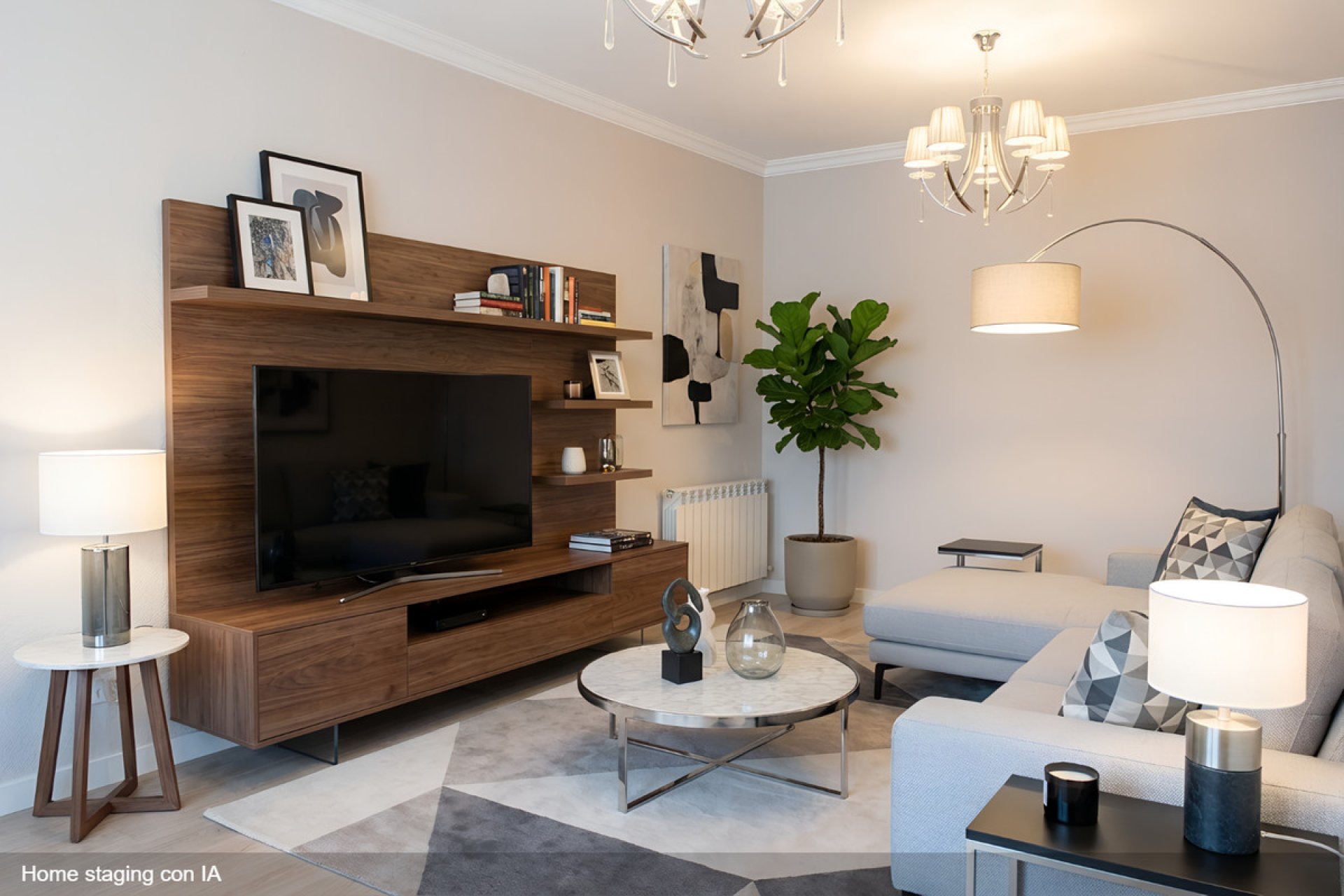 Reventa - Apartamento / piso -
Torrevieja - Torrevieja Centro