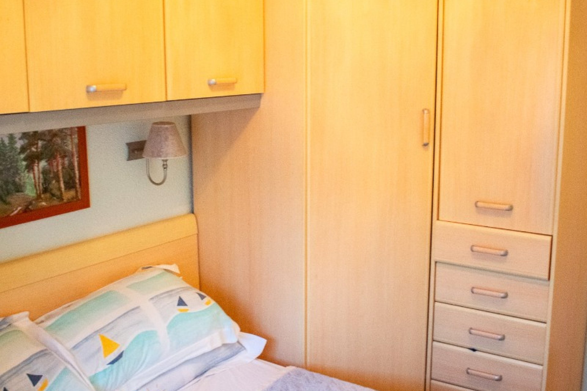 Reventa - Apartamento / piso -
Torrevieja - Torrevieja Centro