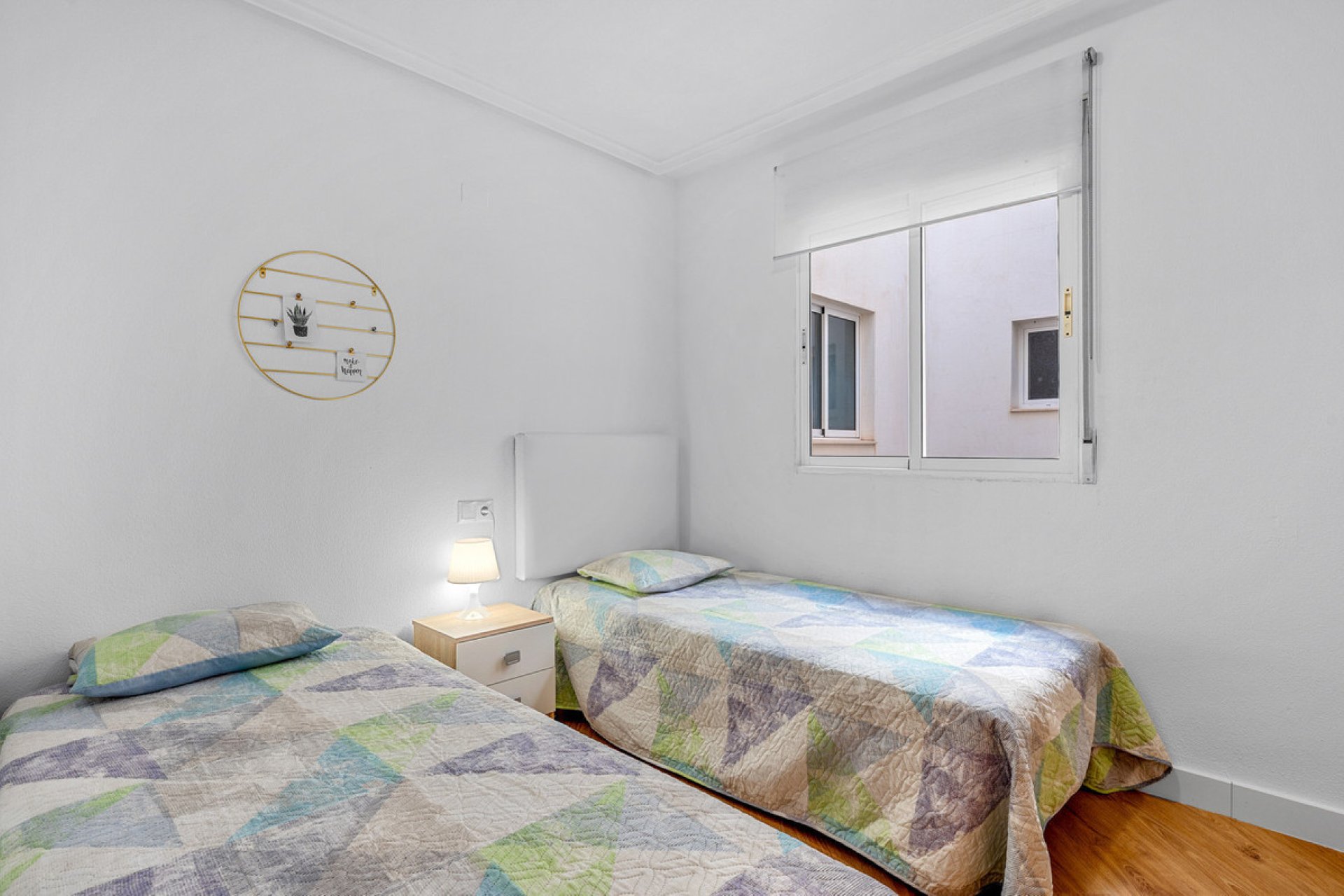 Reventa - Apartamento / piso -
Torrevieja - Torrevieja Centro