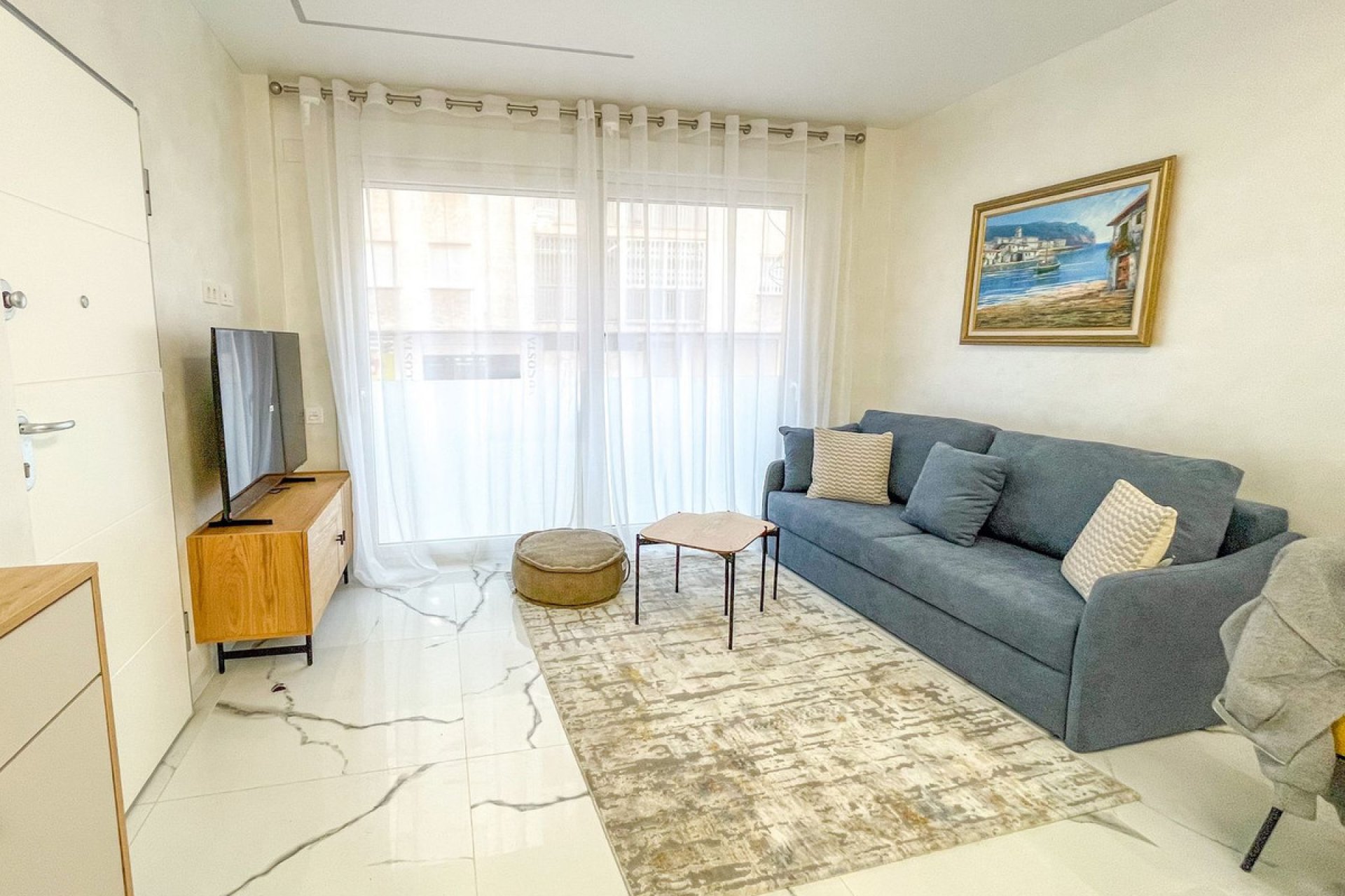 Reventa - Apartamento / piso -
Torrevieja - Torrevieja Centro