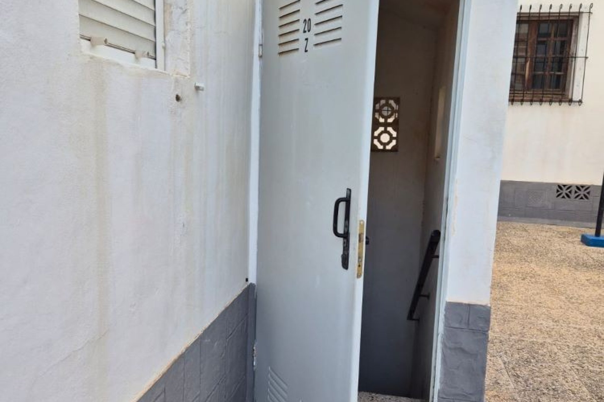 Reventa - Apartamento / piso -
Torrevieja