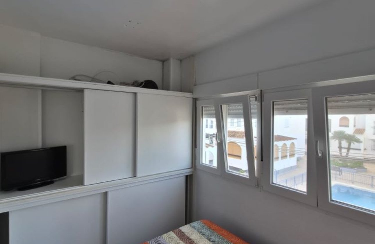 Reventa - Apartamento / piso -
Torrevieja