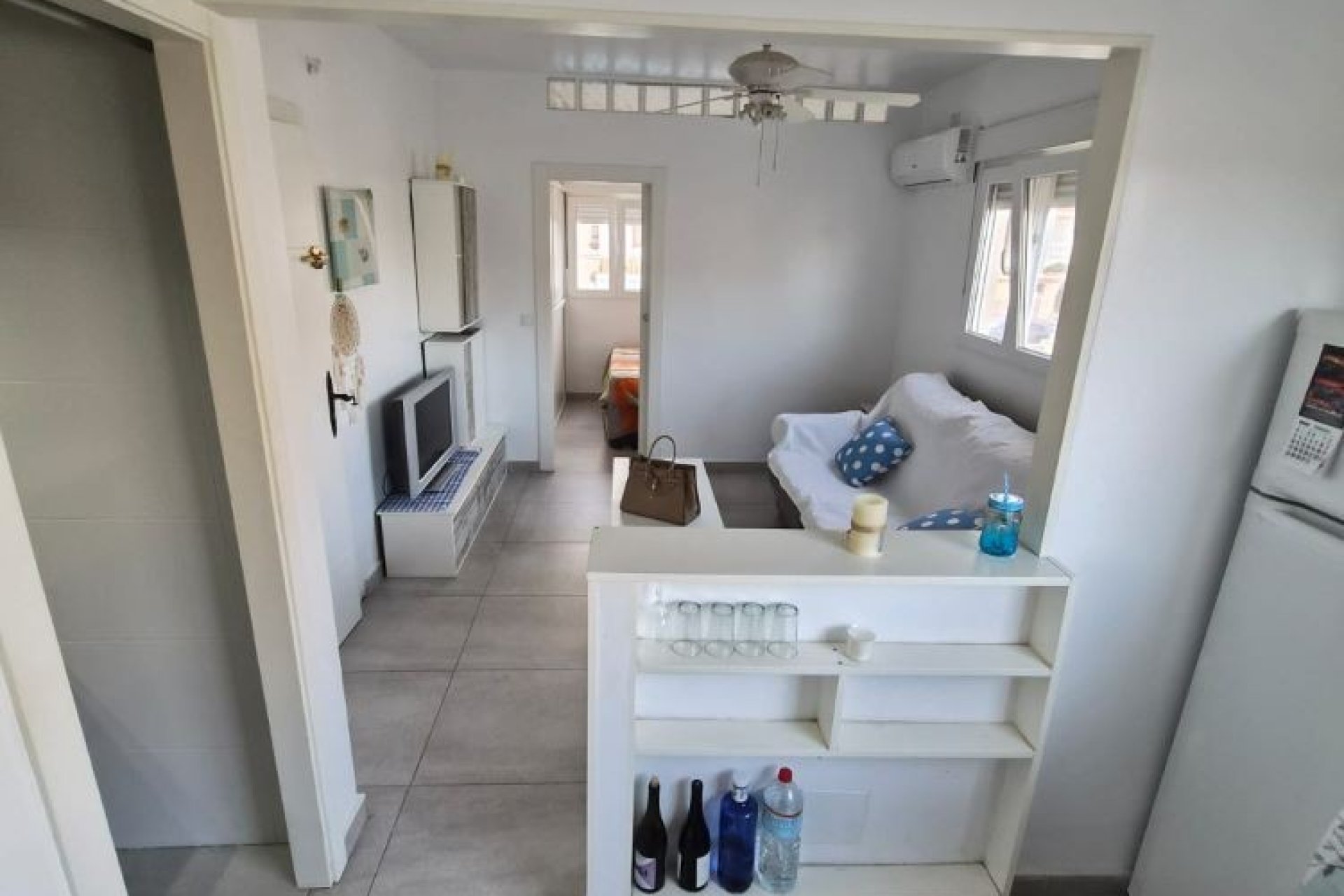 Reventa - Apartamento / piso -
Torrevieja