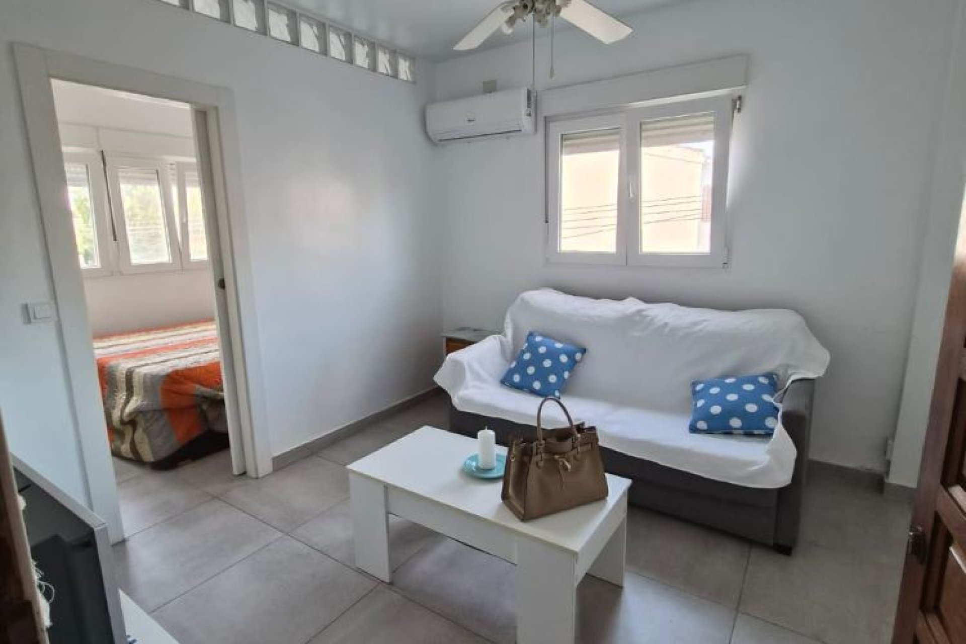 Reventa - Apartamento / piso -
Torrevieja