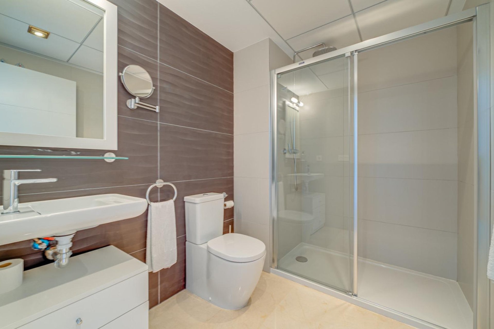 Reventa - Apartamento / piso -
Villajoyosa - Villajoyosa Centro