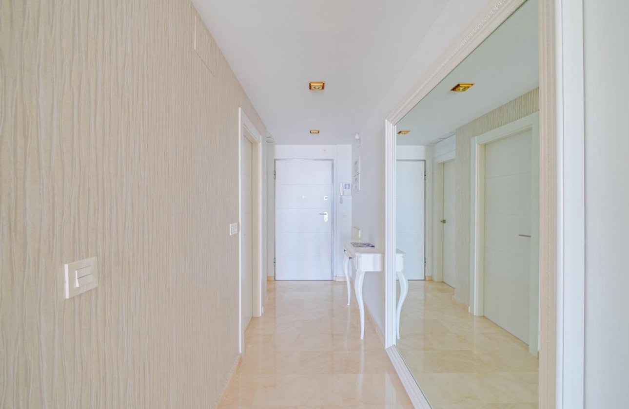 Reventa - Apartamento / piso -
Villajoyosa - Villajoyosa Centro