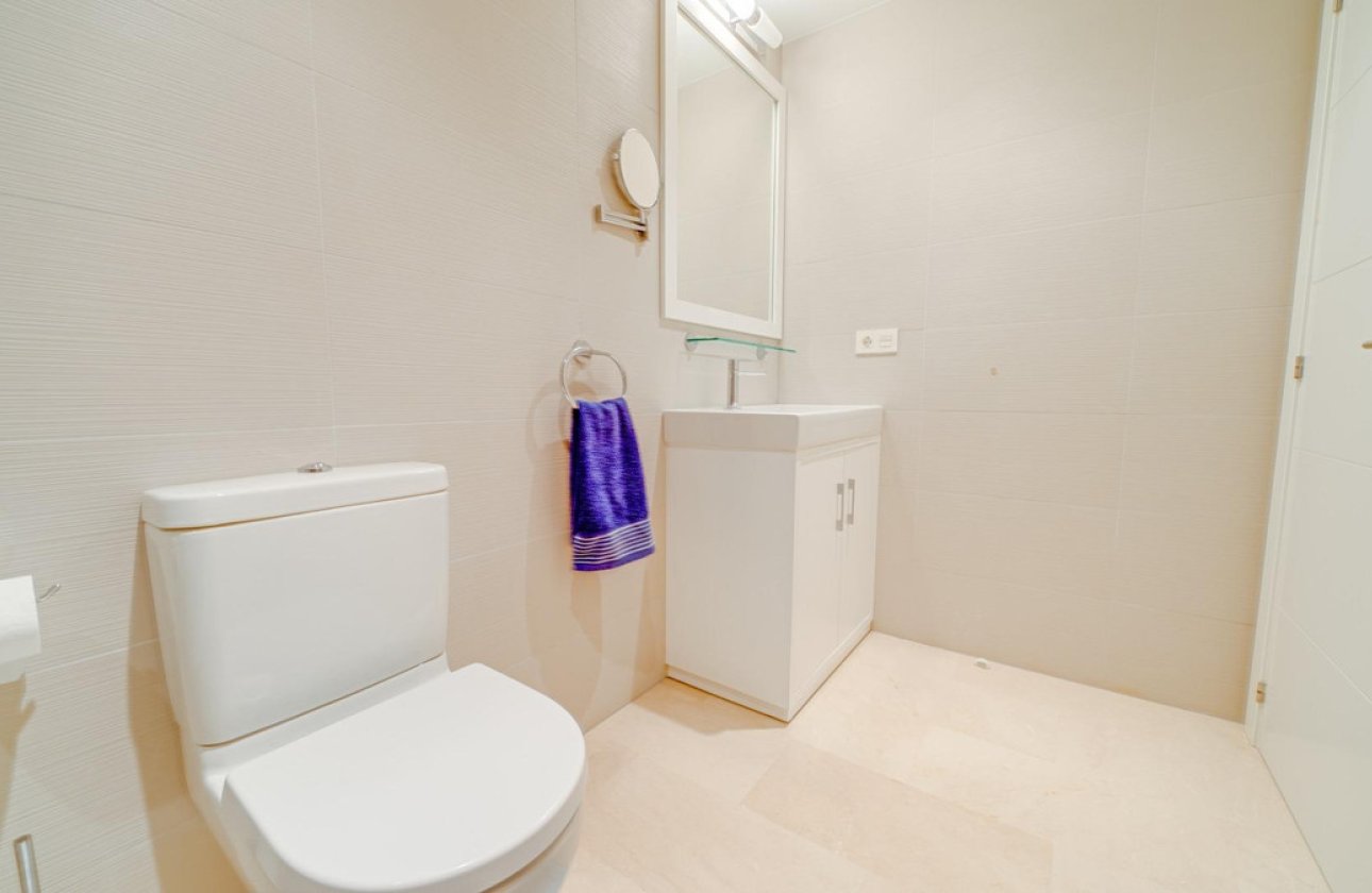 Reventa - Apartamento / piso -
Villajoyosa - Villajoyosa Centro