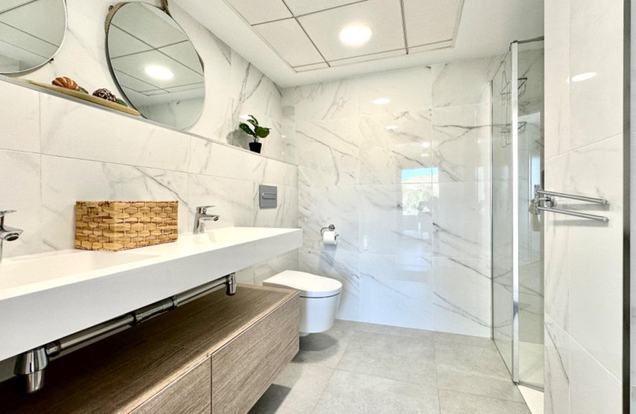 Reventa - Apartamento / piso -
Villajoyosa - Villajoyosa Centro