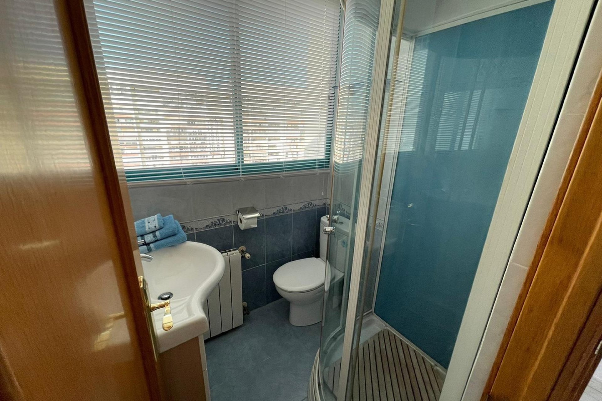 Reventa - Apartamento / piso -
Villajoyosa - Villajoyosa Centro