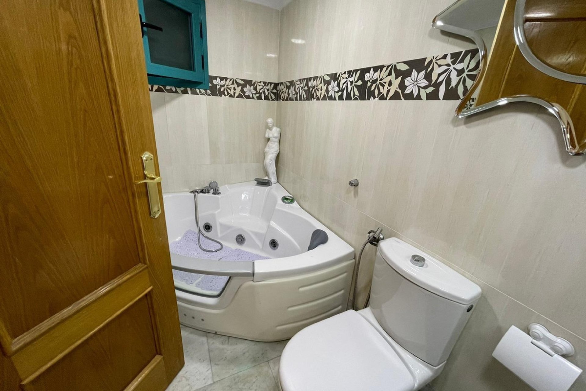 Reventa - Apartamento / piso -
Villajoyosa - Villajoyosa Centro