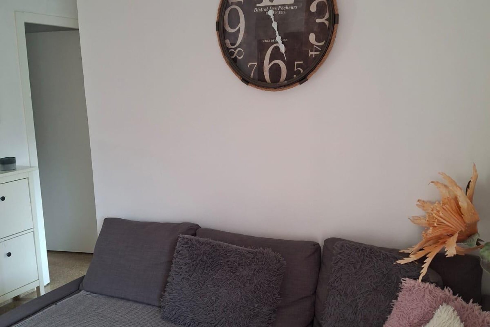 Reventa - Apartamento / piso -
Villajoyosa - Villajoyosa Centro