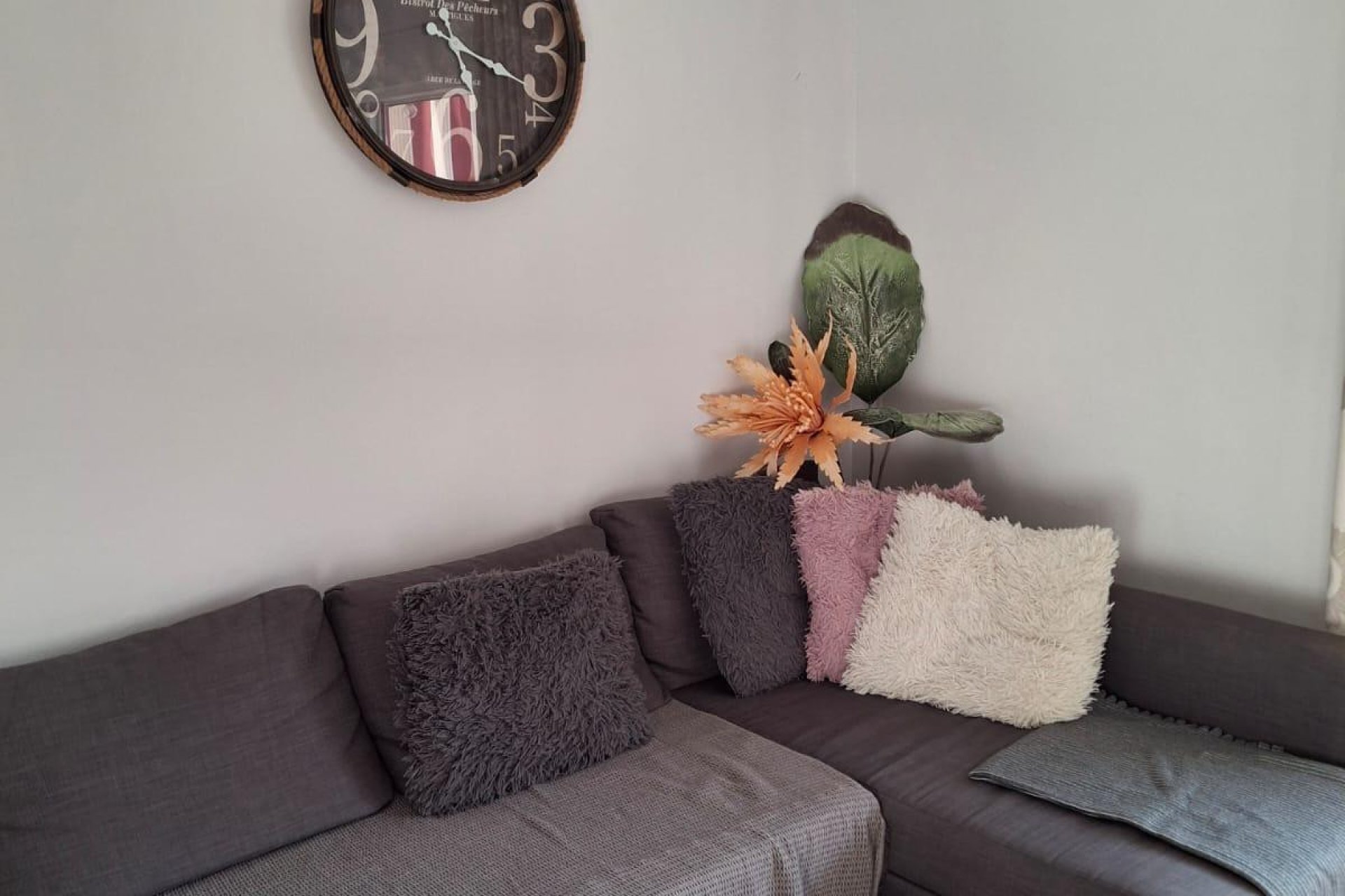 Reventa - Apartamento / piso -
Villajoyosa - Villajoyosa Centro