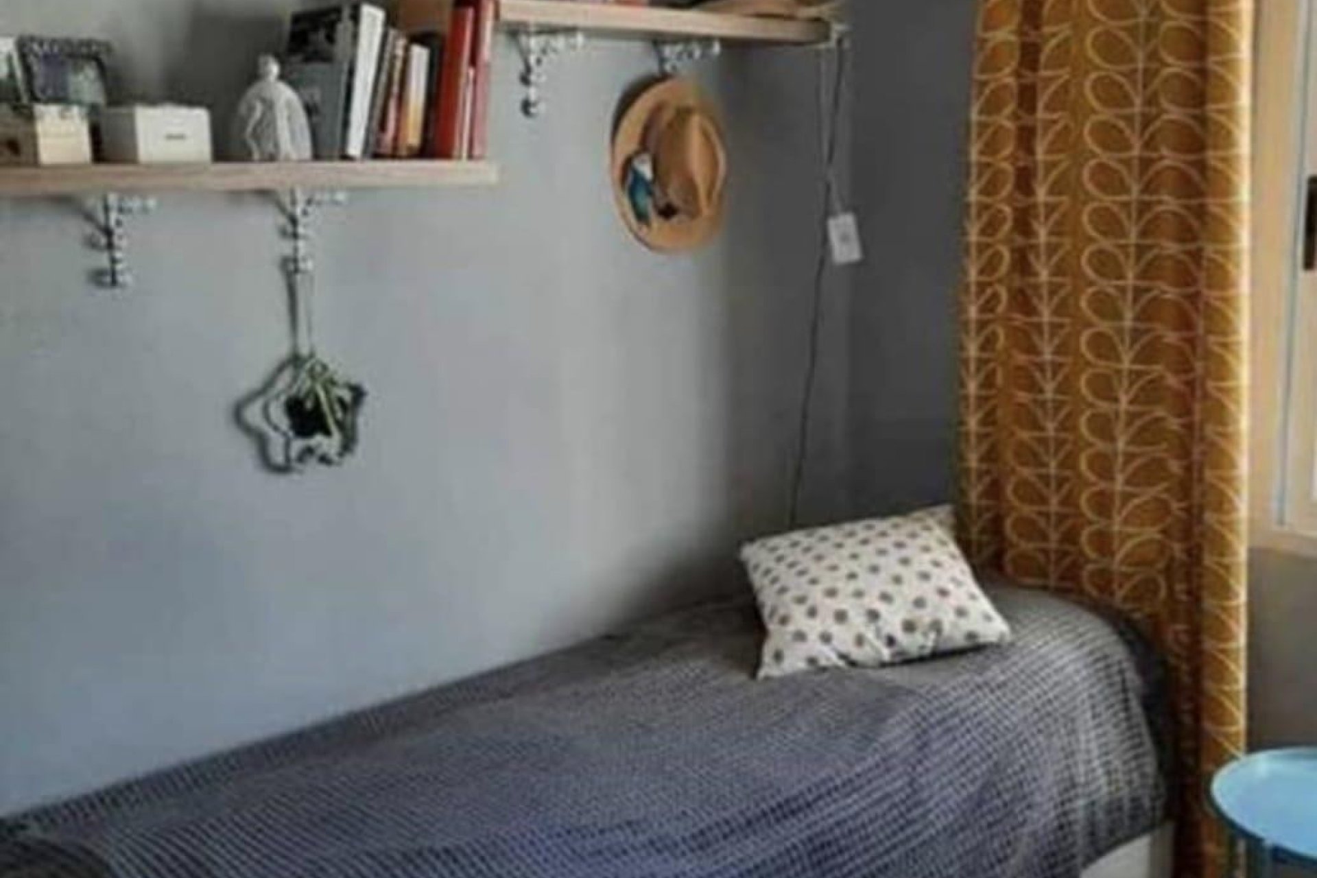 Reventa - Apartamento / piso -
Villajoyosa - Villajoyosa Centro