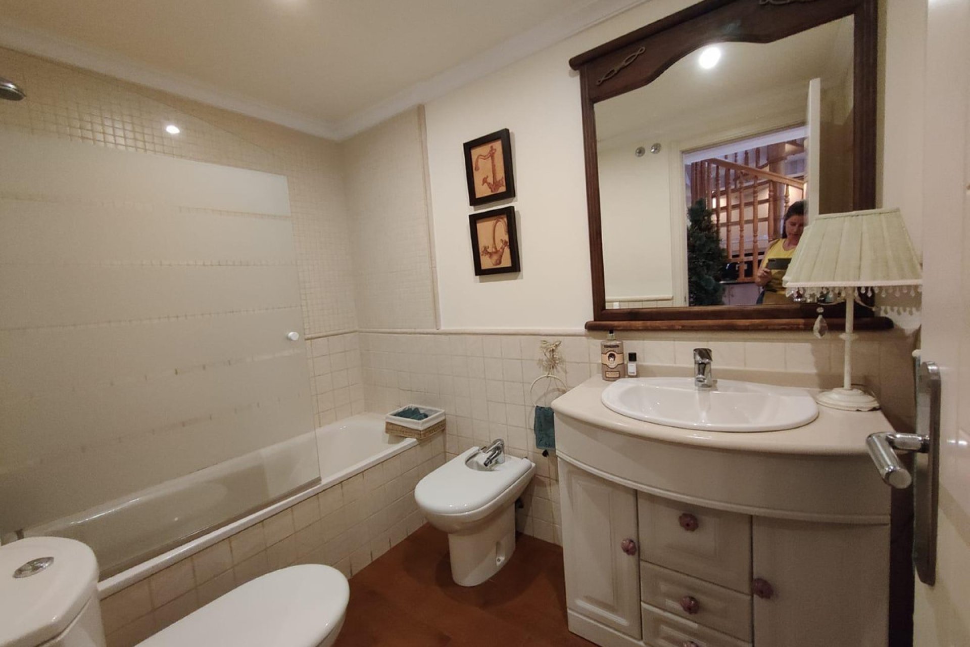 Reventa - Apartamento / piso -
Villajoyosa - Villajoyosa Centro