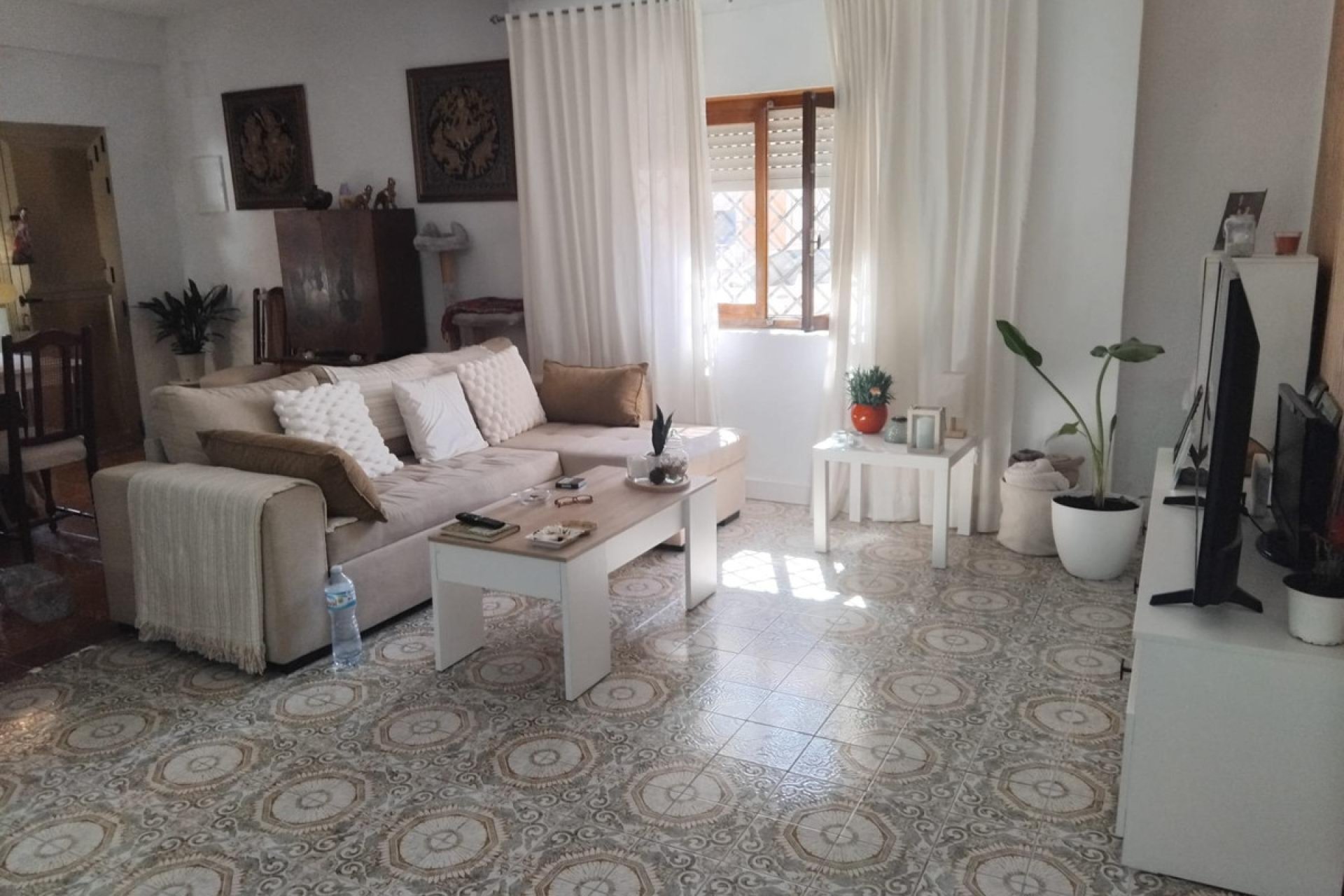 Reventa - Apartamento / piso -
Villajoyosa - Villajoyosa Centro