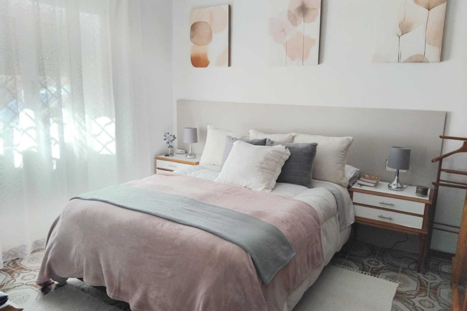 Reventa - Apartamento / piso -
Villajoyosa - Villajoyosa Centro