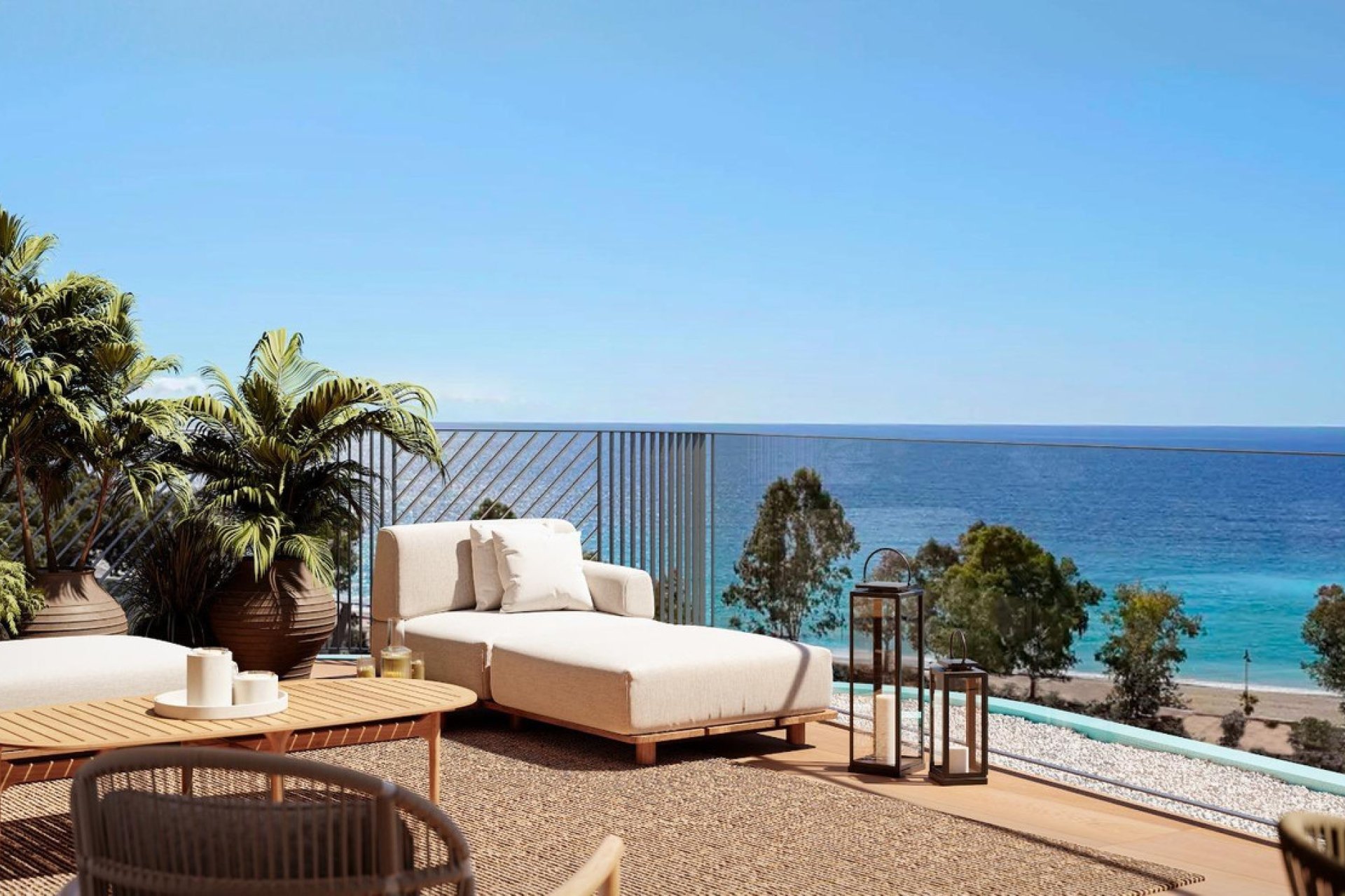 Reventa - Apartamento / piso -
Villajoyosa - Villajoyosa Centro