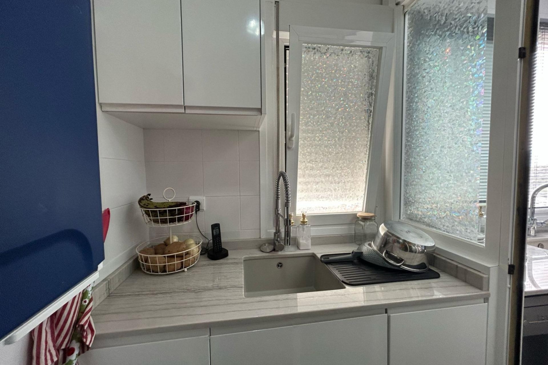 Reventa - Apartamento / piso -
Villajoyosa - Villajoyosa Centro