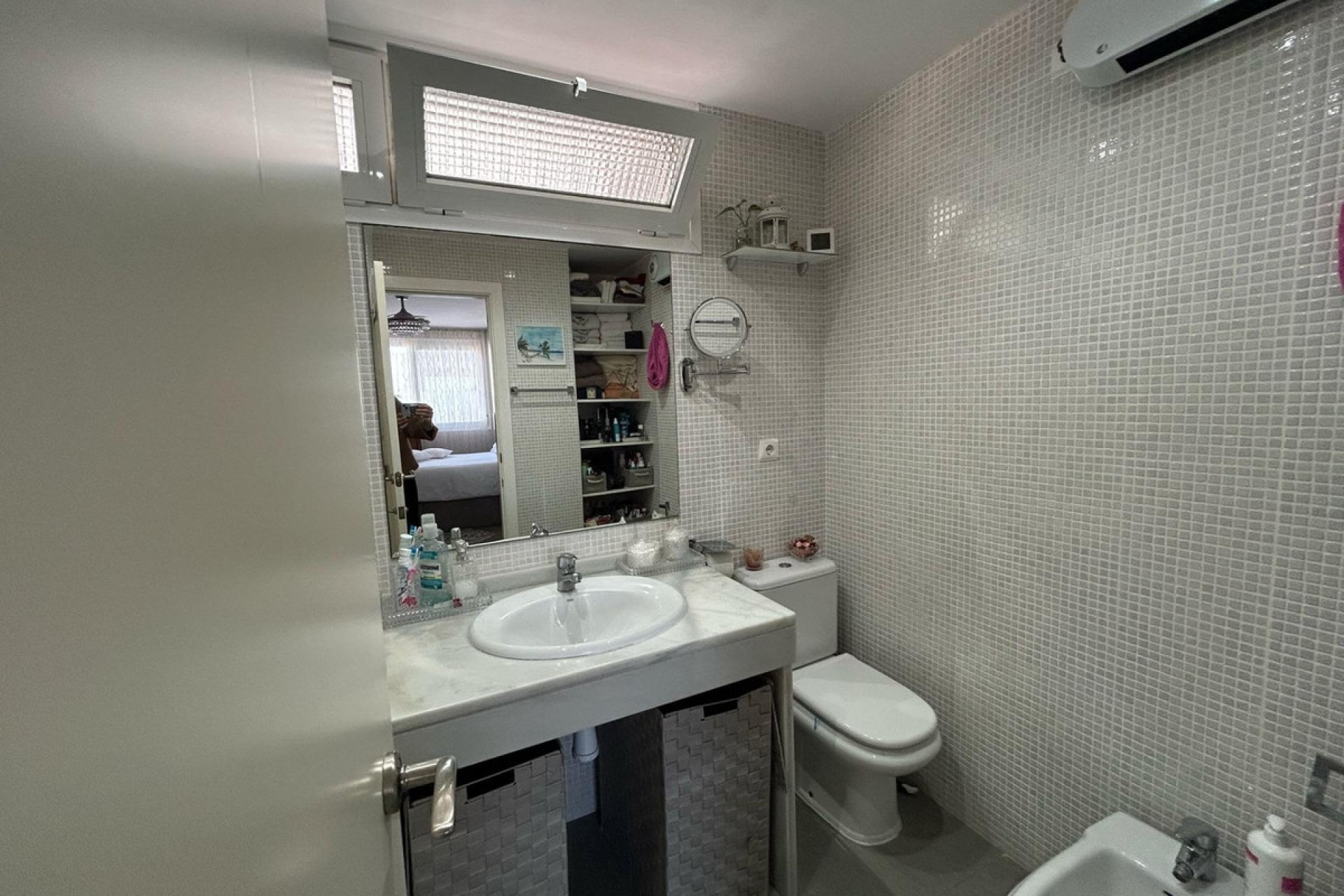 Reventa - Apartamento / piso -
Villajoyosa - Villajoyosa Centro