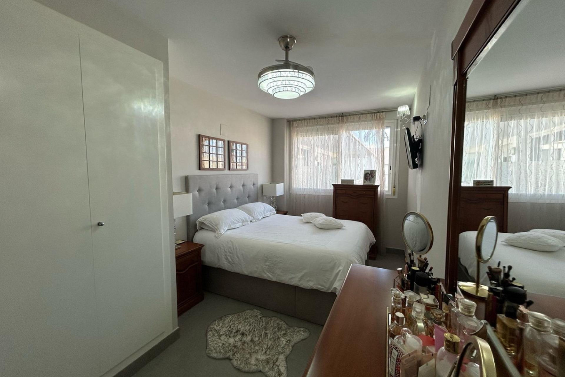 Reventa - Apartamento / piso -
Villajoyosa - Villajoyosa Centro