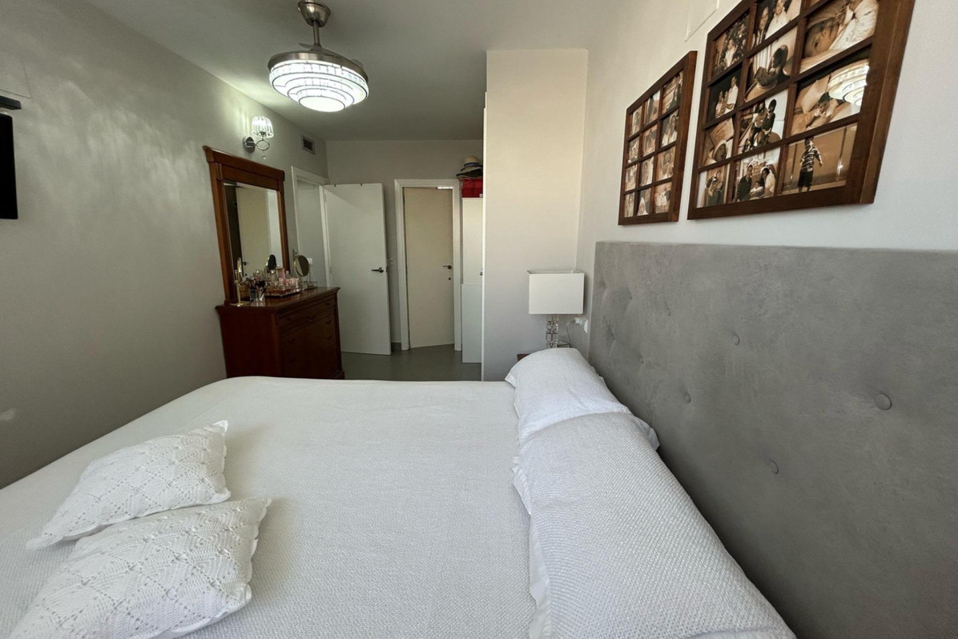 Reventa - Apartamento / piso -
Villajoyosa - Villajoyosa Centro