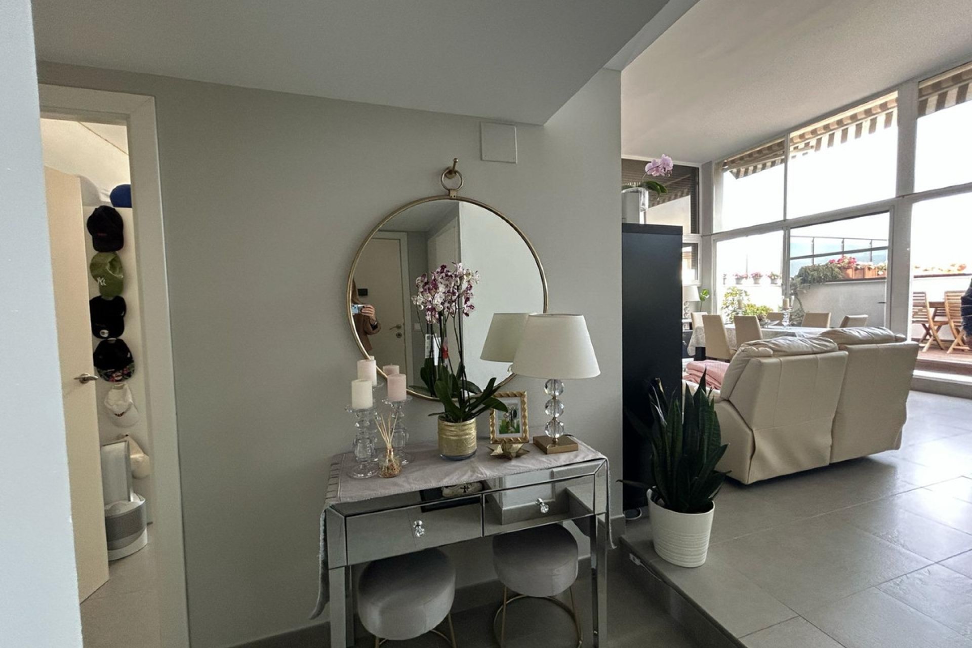 Reventa - Apartamento / piso -
Villajoyosa - Villajoyosa Centro