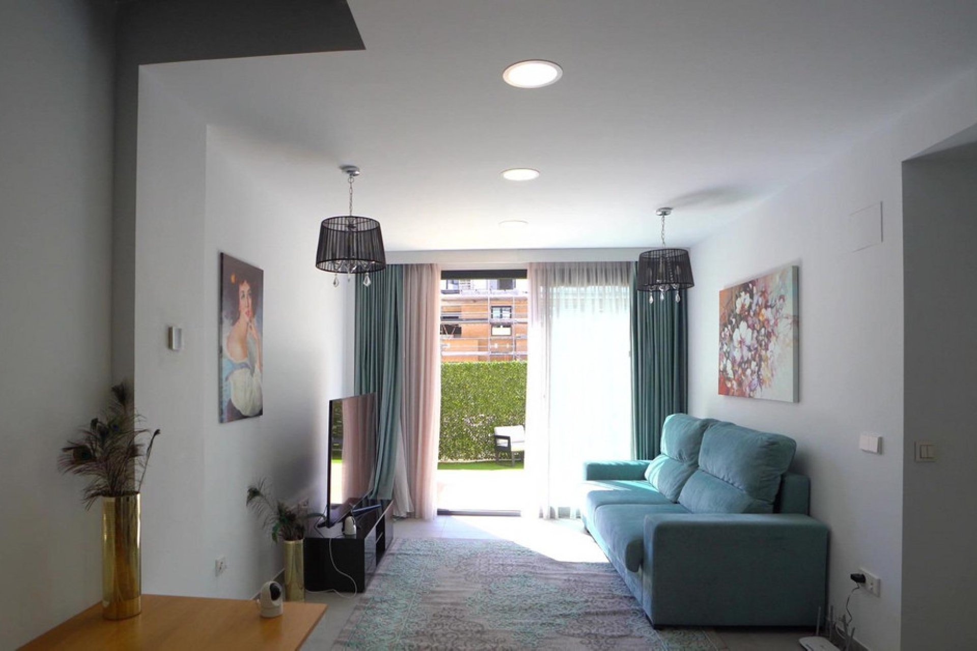 Reventa - Apartamento / piso -
Villajoyosa - Villajoyosa Centro