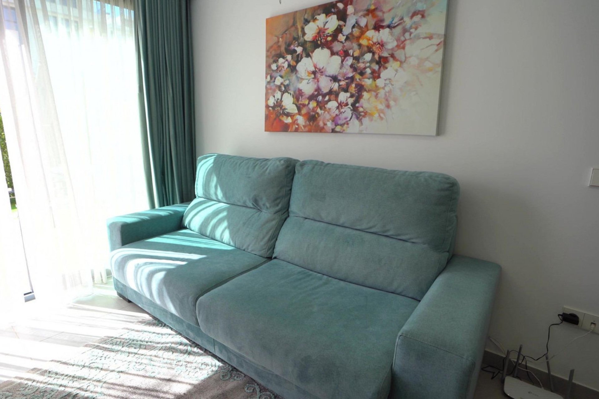 Reventa - Apartamento / piso -
Villajoyosa - Villajoyosa Centro