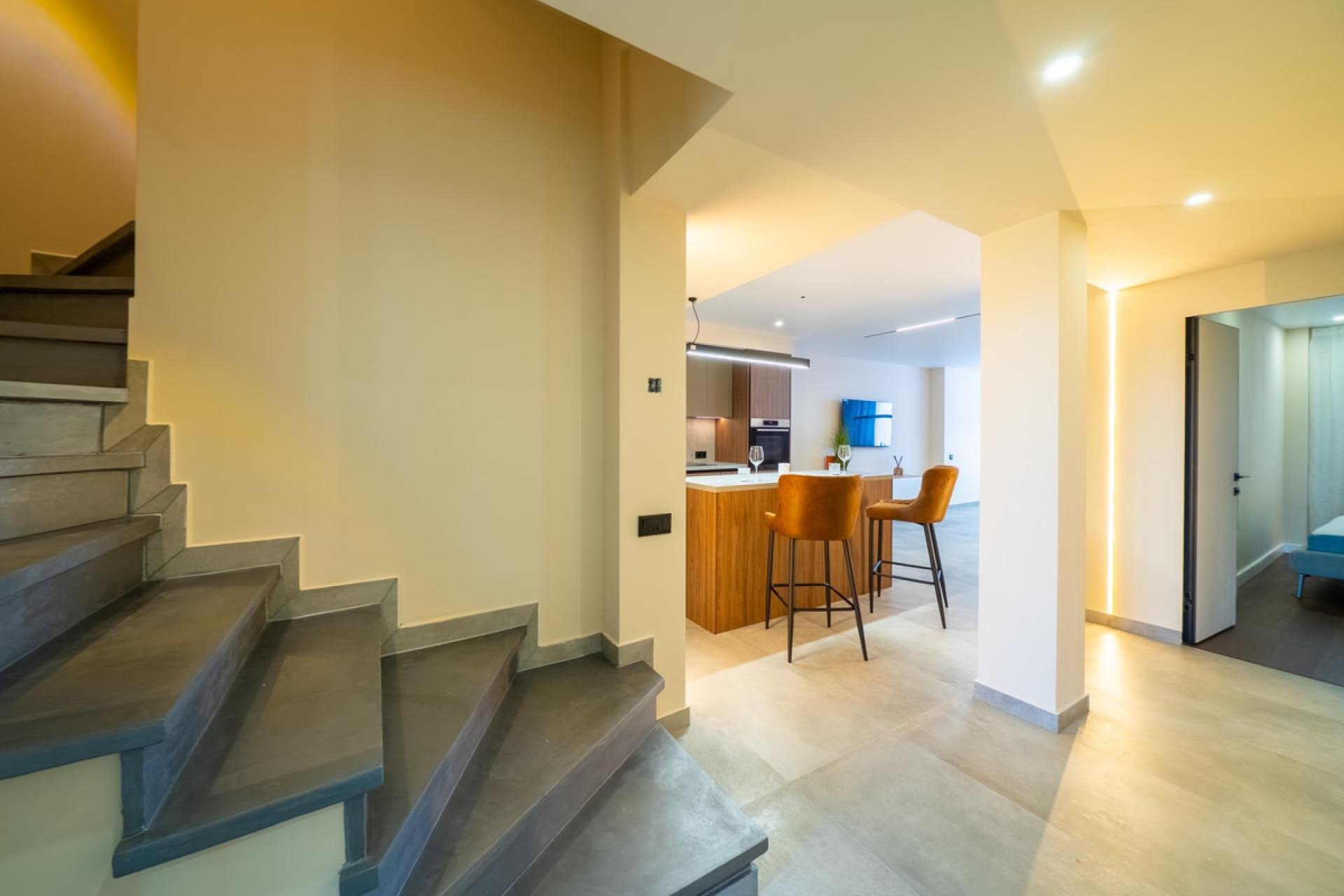 Reventa - Apartamento / piso -
Villajoyosa - Villajoyosa Centro