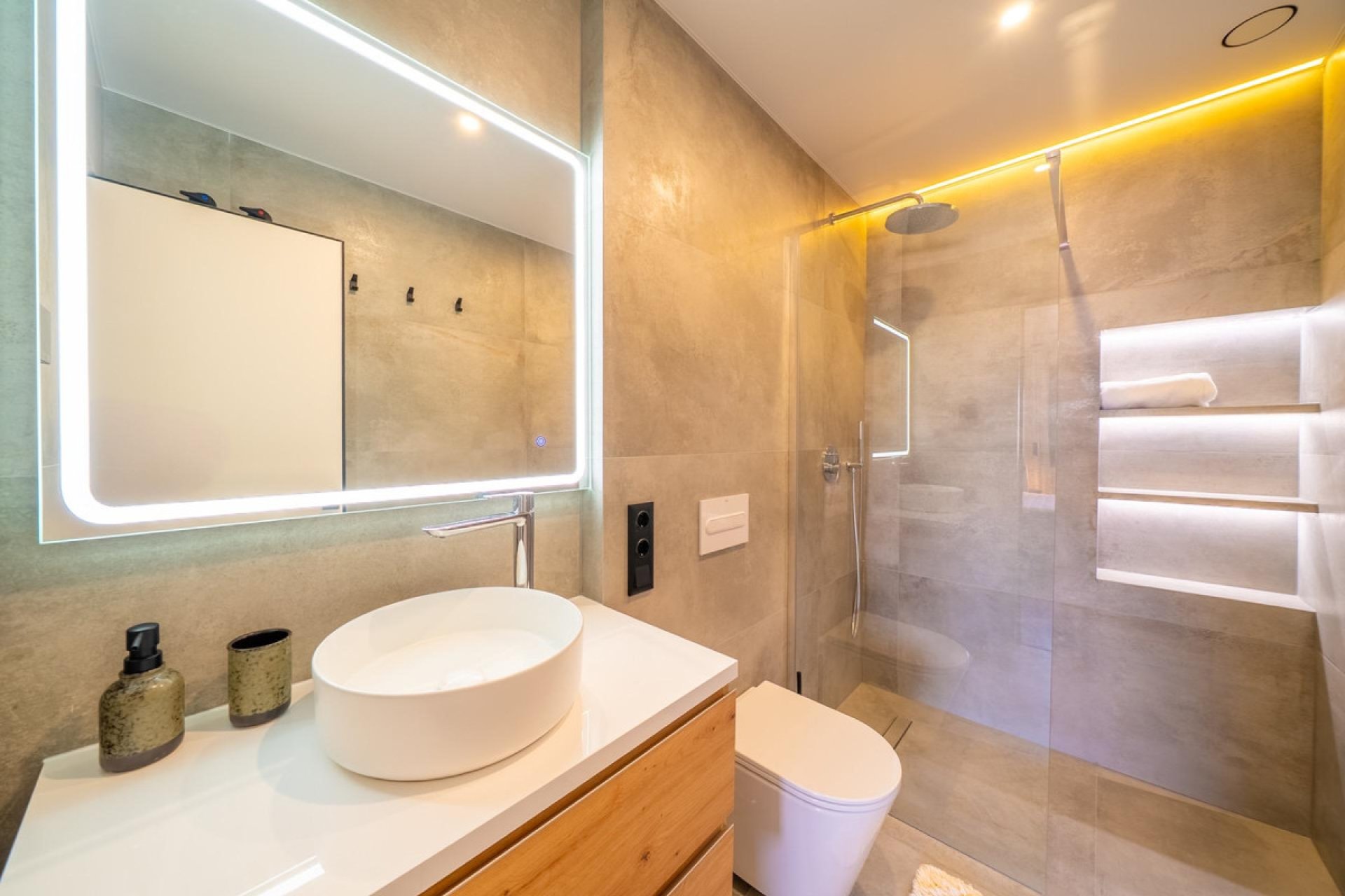 Reventa - Apartamento / piso -
Villajoyosa - Villajoyosa Centro