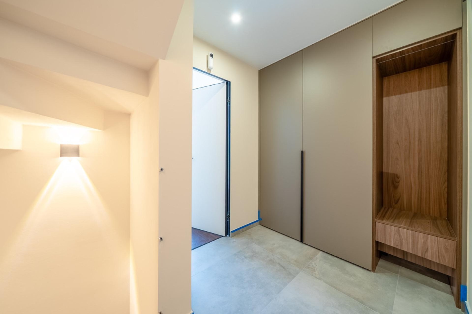 Reventa - Apartamento / piso -
Villajoyosa - Villajoyosa Centro