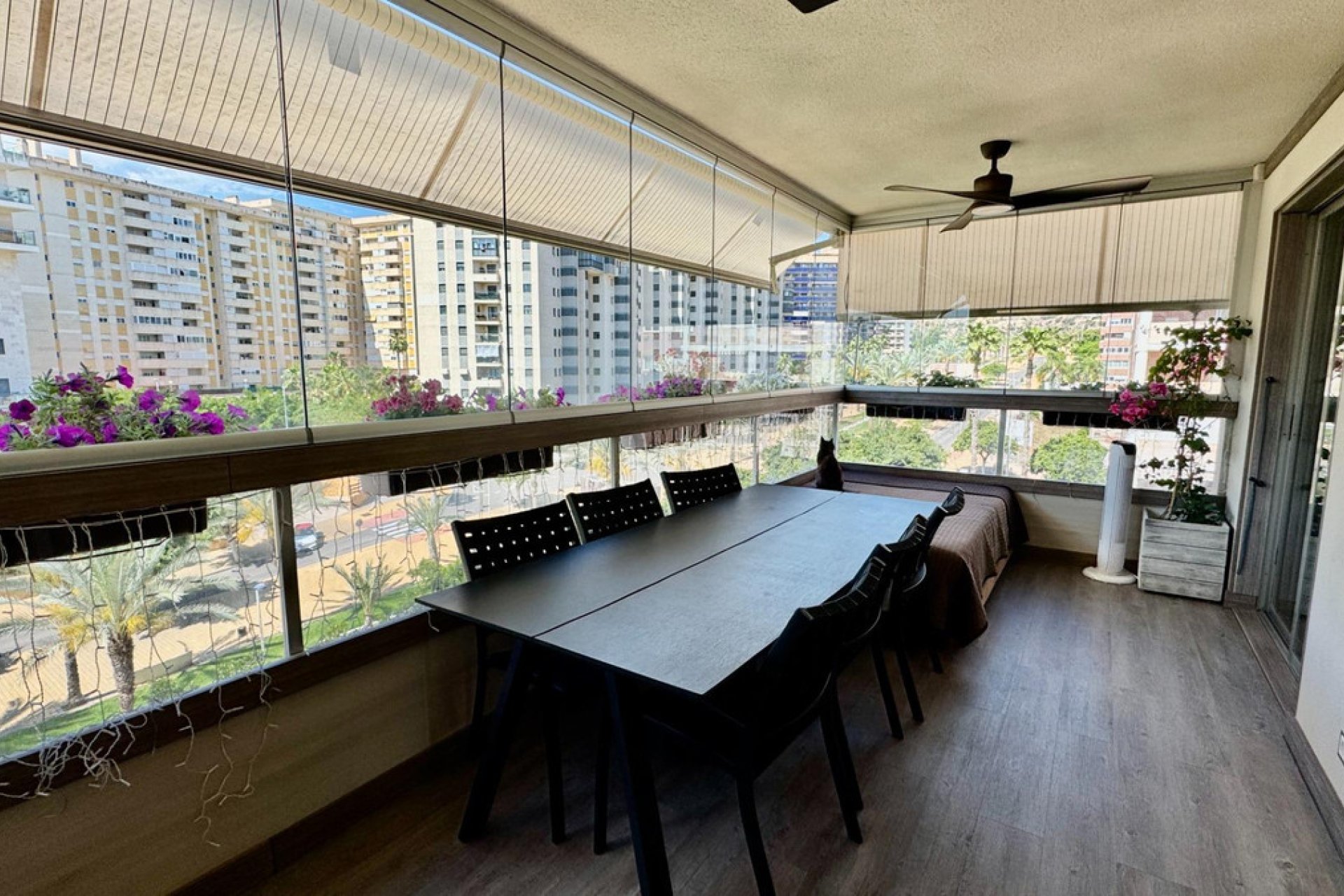 Reventa - Apartamento / piso -
Villajoyosa - Villajoyosa Centro