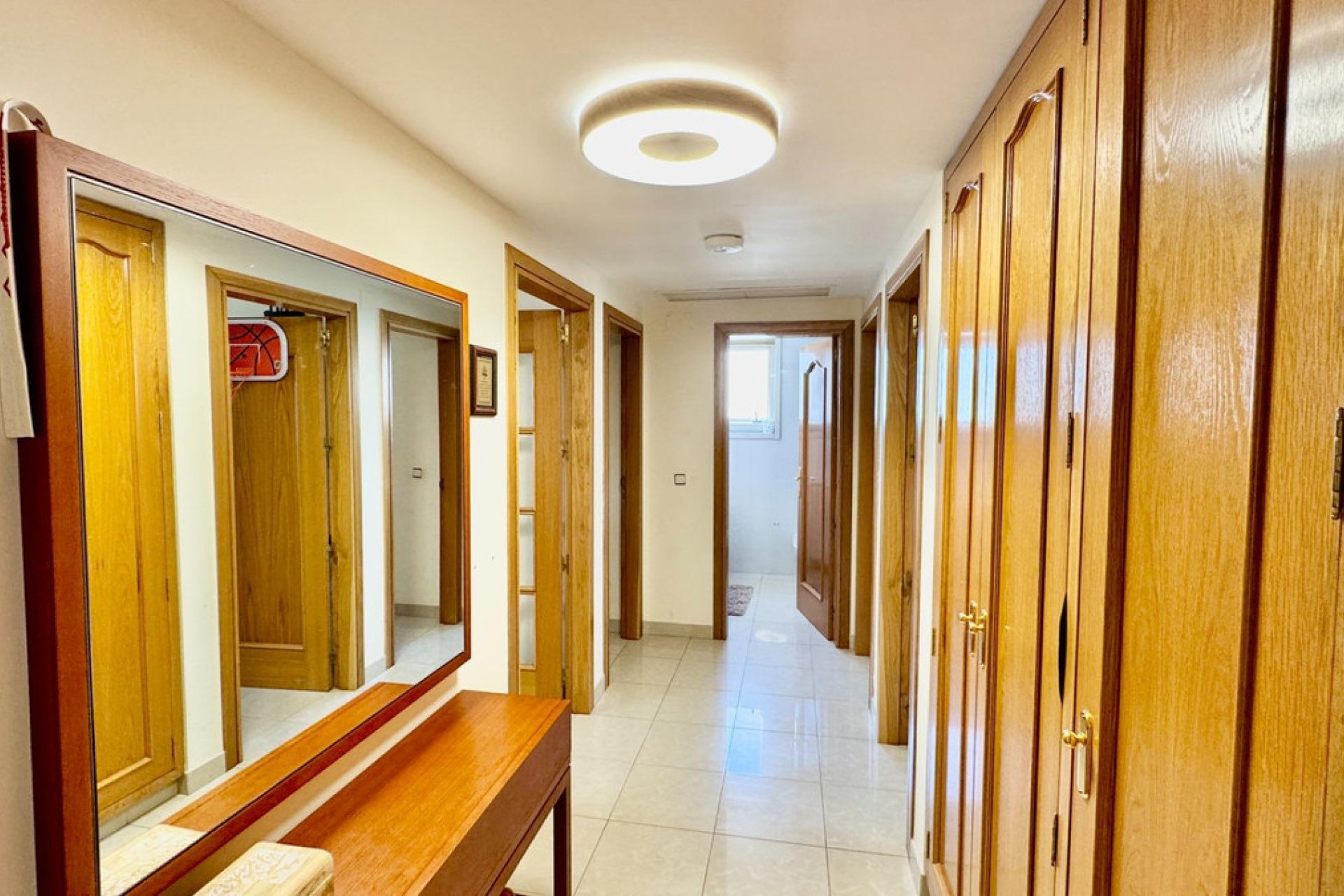 Reventa - Apartamento / piso -
Villajoyosa - Villajoyosa Centro