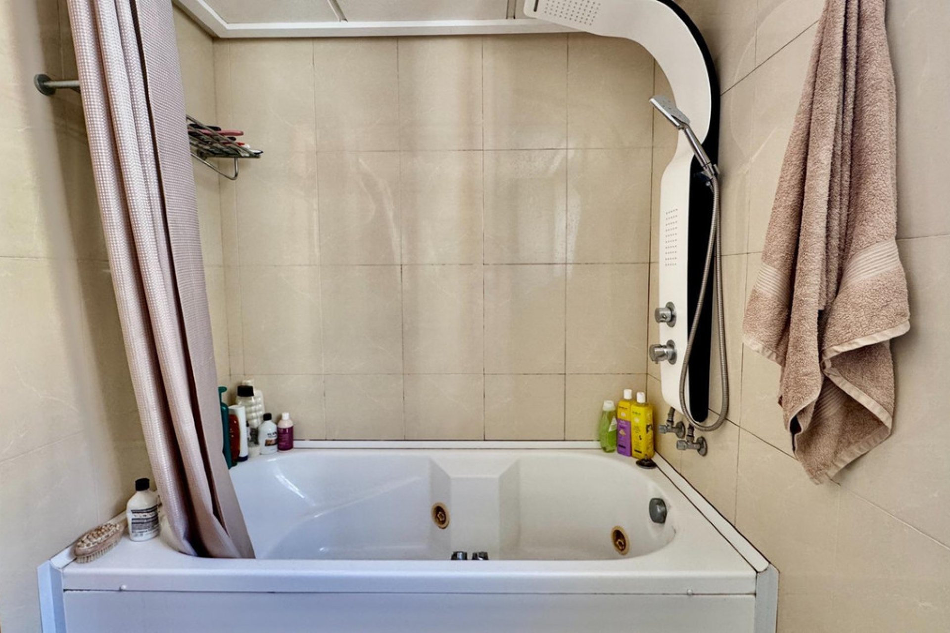 Reventa - Apartamento / piso -
Villajoyosa - Villajoyosa Centro