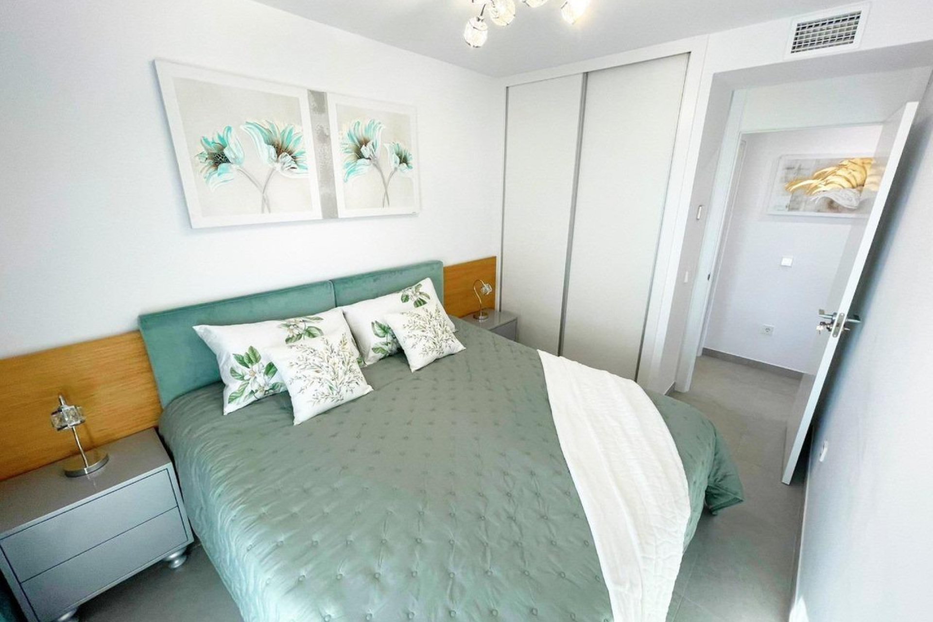 Reventa - Apartamento / piso -
Villajoyosa - Villajoyosa Centro