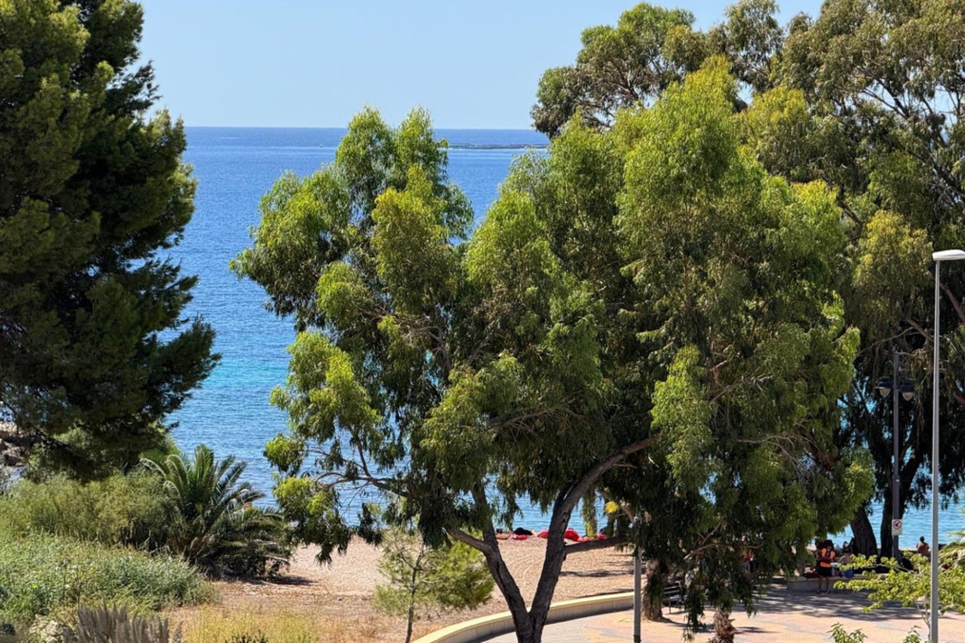 Reventa - Apartamento / piso -
Villajoyosa - Villajoyosa Centro