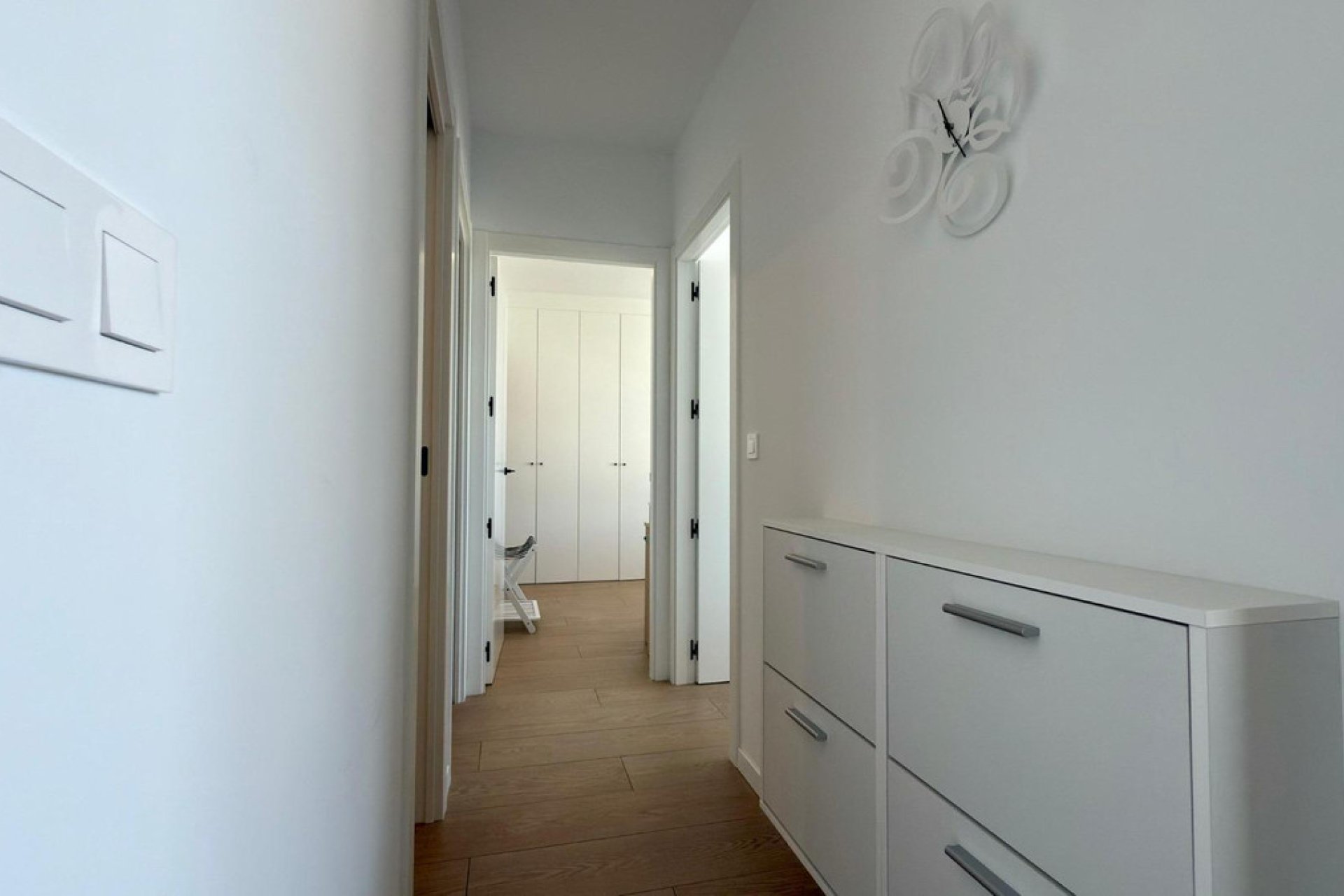 Reventa - Apartamento / piso -
Villajoyosa - Villajoyosa Centro