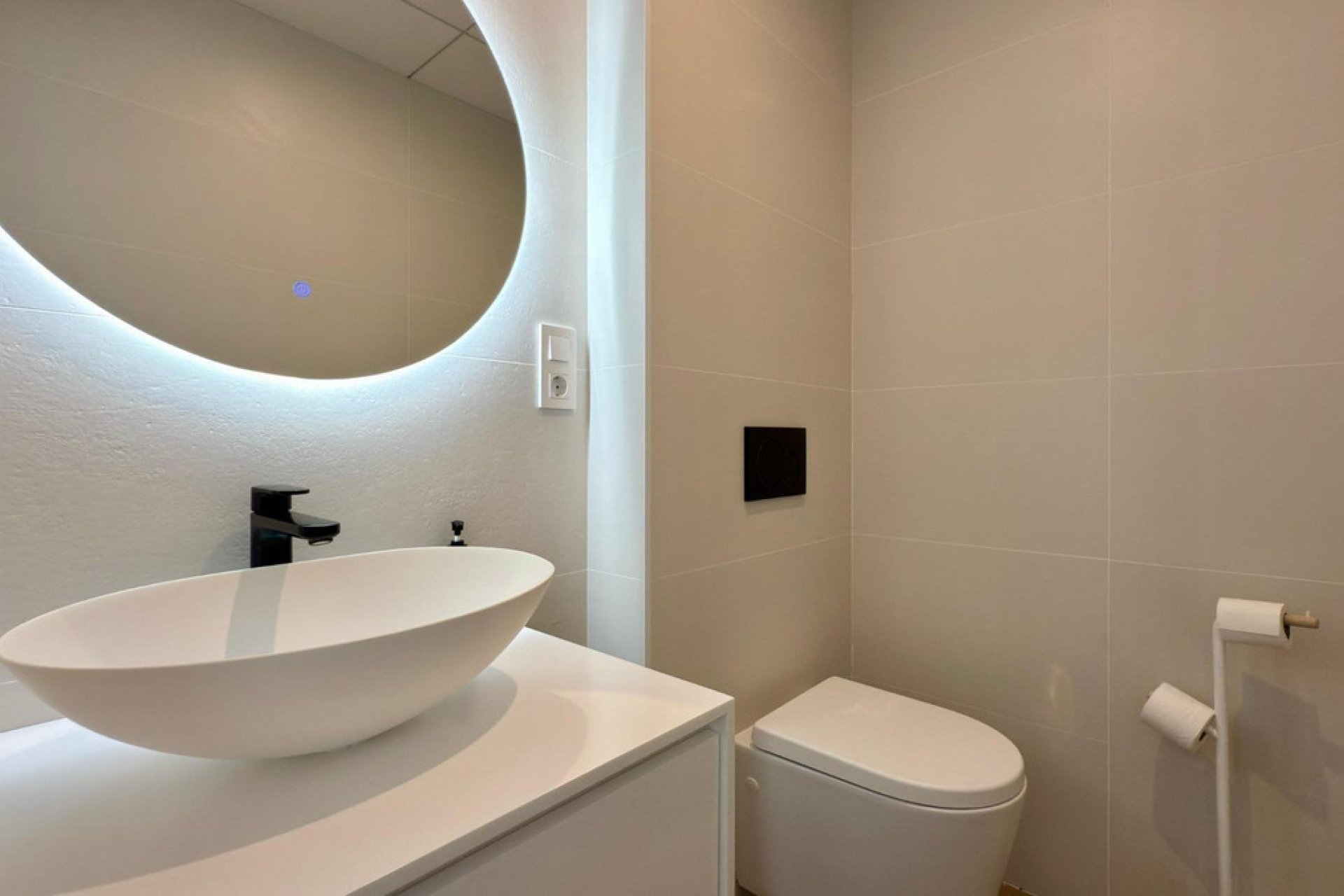 Reventa - Apartamento / piso -
Villajoyosa - Villajoyosa Centro